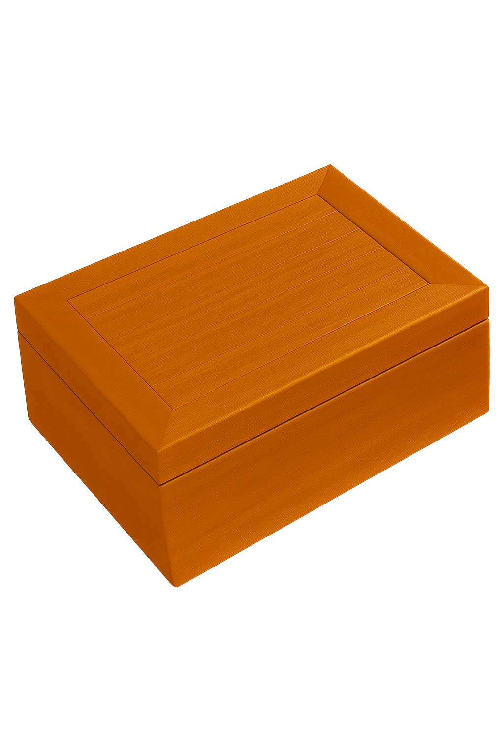 La caja artesanal que transforma un regalo en una experiencia elegante